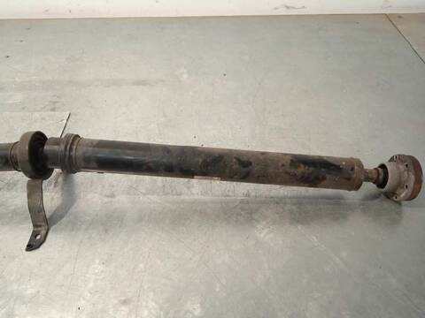 Foto 3ª: Transmision Central Audi A5 2.0 TDI 130KW) COUPE 177CV [CGLC] (2013)