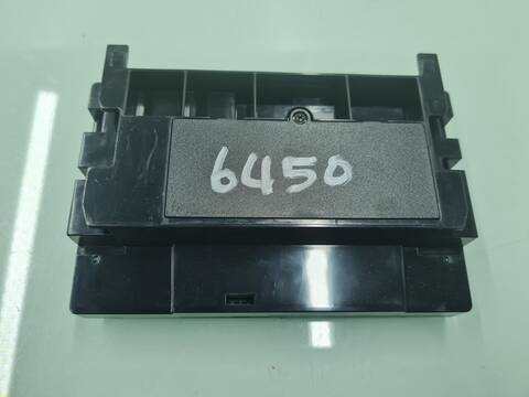 Centralita Motor ECU Seat Leon FR 150CV 110KW