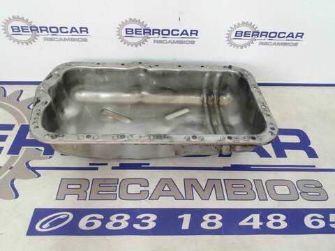 Carter Renault Espace 2.2 DCI TD 150CV 110KW