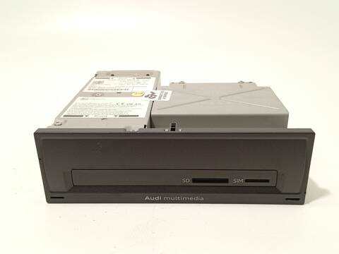 Foto 3ª: Sistema GPS Audi A1 30 TFSI 116CV 85KW [DKRF] (2019)