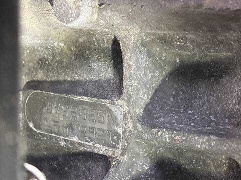 Foto 3ª: Motor Completo Bmw Z4 E89 204CV 150KW [N52B25A N52B25O1 N52] (2010)