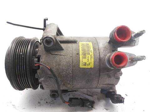 Foto 2ª: Compresor Aire Acondicionado Ford Focus 1.0 ECOBOOST [M1DA] (2010)