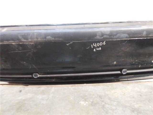 Foto 3ª: Paragolpes Trasero Bmw Serie 3 315 3.0 330D [3.0 LTR. - 135 KW 24V TURBODIESEL CAT] [M57 D30 (30 6 D1)]