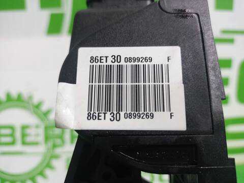 Foto 2ª: Pedal Acelerador Peugeot 508 ACTIVE 140CV 103KW [8DRHF8] (2012)