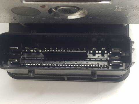 Foto 3ª: Abs Ford Mustang BASIS