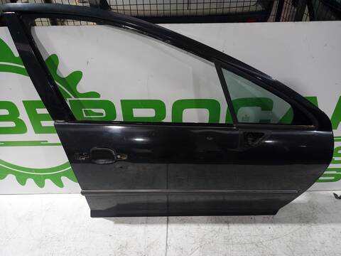 Foto 1ª: Puerta Delantera Derecha Peugeot 407 2.0 16V CAT 136CV 100KW [D/RHR] (2007)