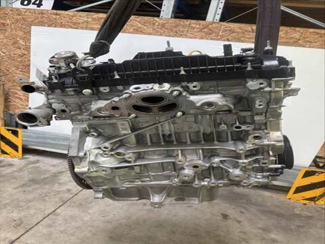 Foto 3ª: Motor Completo Ford Explorer 2.3 ECOBOOST 305 CV 224KW [C23HDTX]