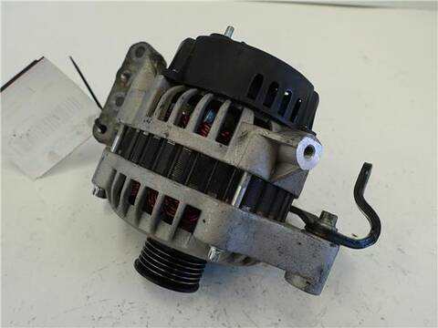 Alternador Opel Vectra 1.6 I 16V BERLINA 100CV 74KW