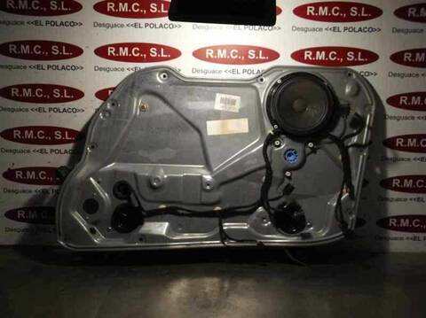 Elevalunas Eléctrico Delantero Derecho Seat Ibiza COOL 64CV 47KW