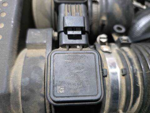 Caudalimetro Land Rover Range 306DT AUT.