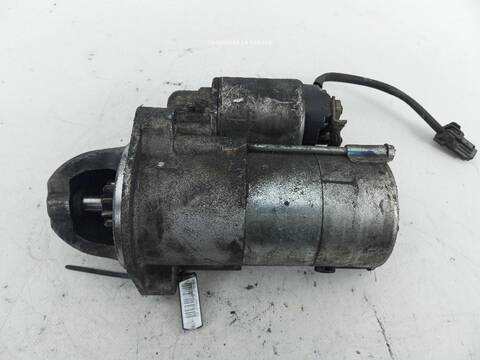 Foto 2ª: Motor de Arranque Ssangyong Korando 2.0 E-XDI 175CV [D20DTF] (2010)