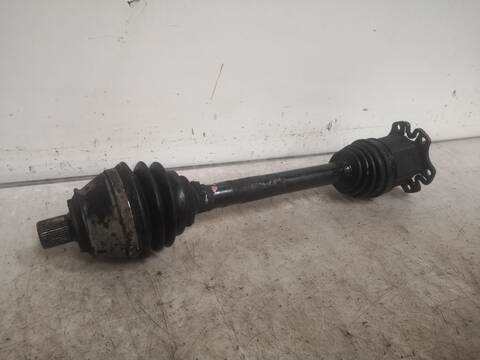 Transmision Delantera Izquierda Audi A6 BDW BERLINA