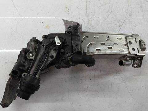 Foto 3ª: Intercooler Mercedes Clase E 180 250 CDI - BLUETEC 204 CV 150KW [OM651.924]