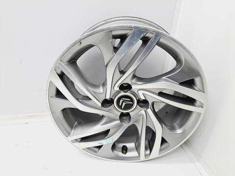 LLanta Chapa Citroen C4 1.6 HDI FAP 92CV 68KW