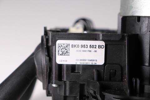Foto 2ª: Mando Luces Audi A4 E 136CV 100KW (2011)