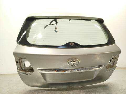 Portón Toyota Avensis 2.0 D-4D ADT270_) 124CV 91KW