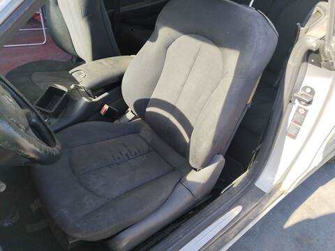 Asiento Delantero Izquierdo Mercedes Clase CLK 270 CDI COUPE C209) MOTOR OM612.962