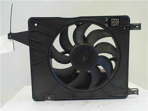Electroventilador Nissan Qashqai 2.0 DCI A LAS 4 RUEDAS 150CV 110KW