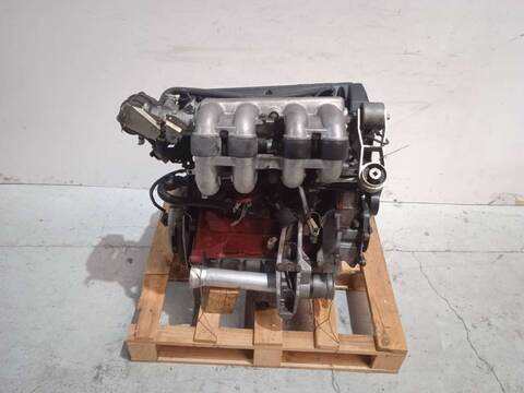Motor Completo Saab 90 2.3 CAT 147CV 108KW