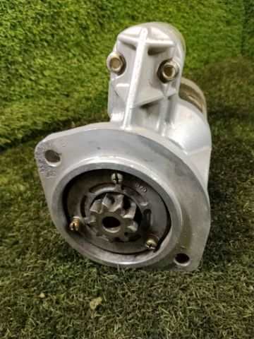 Foto 2ª: Motor de Arranque Nissan Terrano 2.7 TD TI 5P [TD27 TI] (2002)