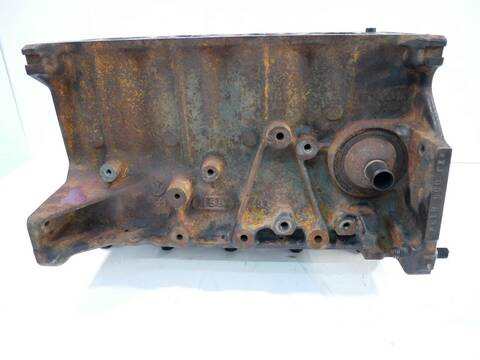 Bloque Motor Porsche 924 125 CV 92KW