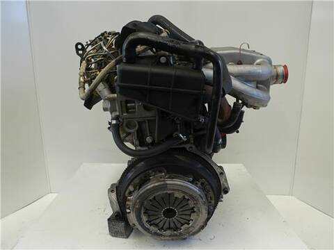 Foto 3ª: Motor Completo Renault Trafic 2.1 D 64CV 47KW FURGON [J8S 620] (1997)