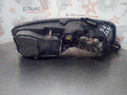 Foto 3ª: Faro Izquierdo Fiat Stilo 1.8 16V DYNAMIC 133CV 98KW [192A4000] (2003)