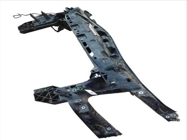 Foto 2ª: Paragolpes Delantero Mercedes Sprinter 314 CDI 906.131 906.133 906.135 906.231 906.233 ... (2006)