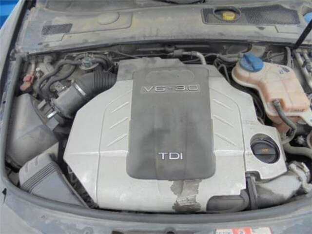 Foto 1ª: Radiador Calefaccion A.A. Audi A6 3.0 TDI QUATTRO [3.0 LTR. - 165 KW V6 24V TDI] [BMK]