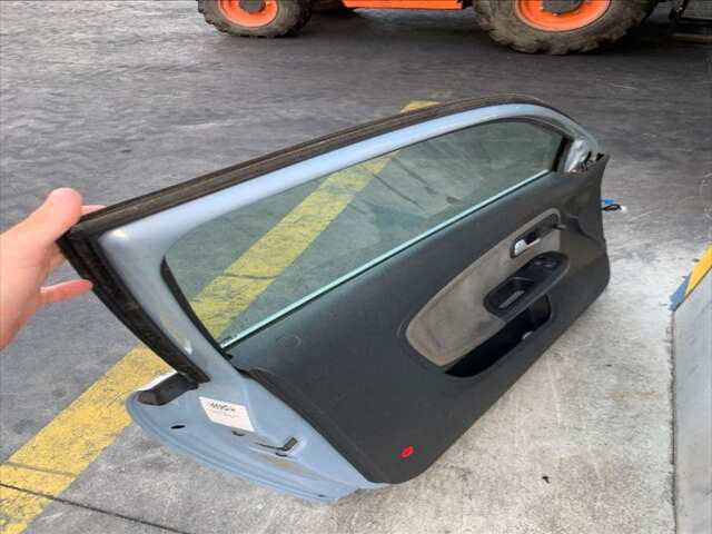 Foto 2ª: Puerta Delantera Izquierda Seat Ibiza 1.9 TDI (2005)