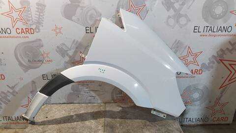 Foto 2ª: Aleta Delantera Derecha Mercedes Sprinter 310/313/316 CDI 906.631/633/635/637) 129CV 95KW CAJA CERRADA [646985] (2007)