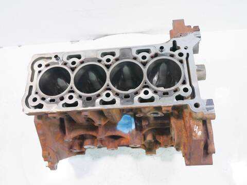 Foto 3ª: Bloque Motor Ford Transit 130 CV 96KW [YMR6]