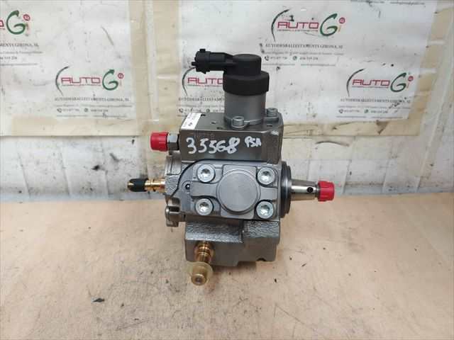 Bomba Inyeccion Citroen C4 .