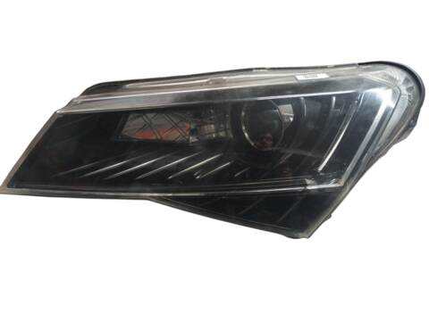 Piloto Delantero Izquierdo Skoda Superb 2.0 TDI 4X4