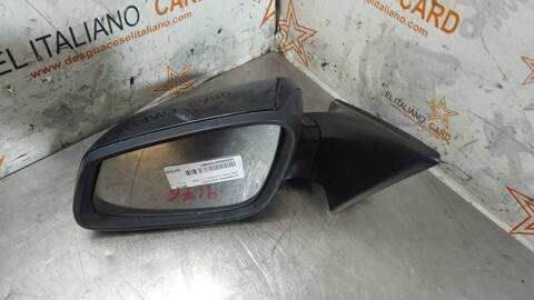 Foto 3ª: Retrovisor Izquierdo Bmw Serie 5 518 520 D 184CV 135KW [N47D20C] (2015)