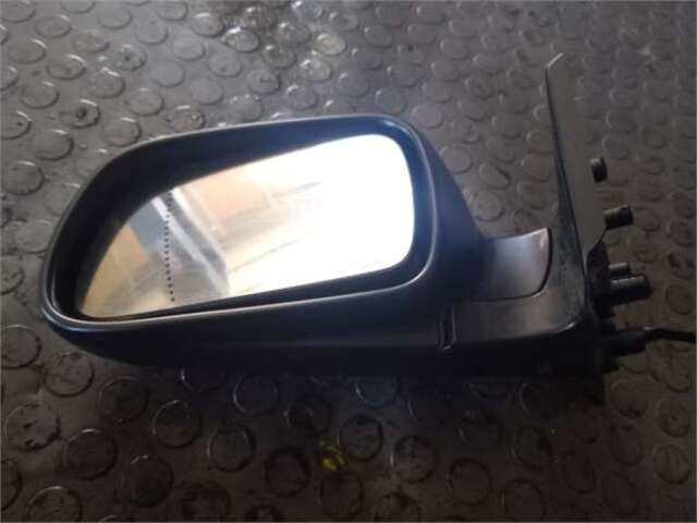 Foto 2ª: Retrovisor Izquierdo Peugeot 307 1.6 SW CLIM PLUS [1.6 LTR. - 80 KW 16V CAT (NFU - TU5JP4)] [NFU (TU5JP4)]