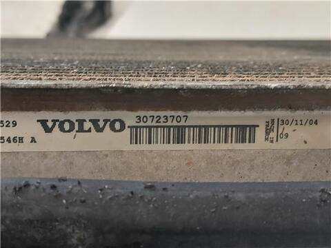 Foto 3ª: Radiador Motor Volvo XC 90 D5 163CV 120KW [D 5244 T] (2004)