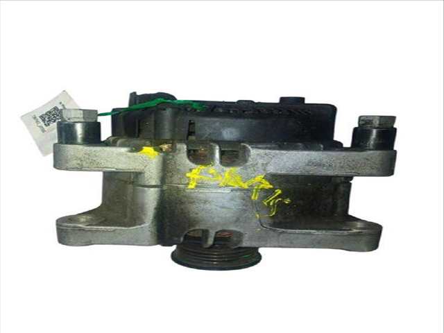 Alternador Ford Fiesta 1.6 TDCI