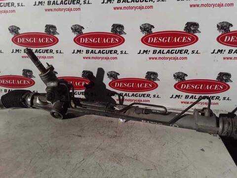 Cremallera de Direccion Peugeot 407 1.6 HDI FAP CAT 9HZ - DV6TED4) 109CV
