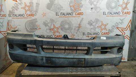 Paragolpes Delantero Peugeot Boxer 1400 TD 128CV 94KW CAJA CERRADA