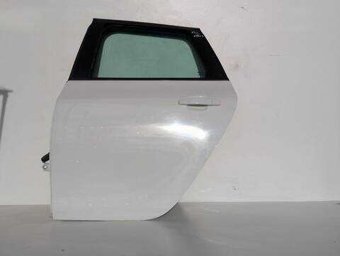 Puerta Trasera Izquierda Opel Astra SELECTIVE 95CV 70KW