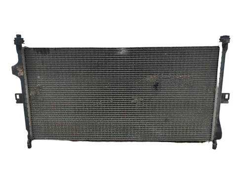 Foto 2ª: Radiador Motor Peugeot 508 2.2 HDI (2010)