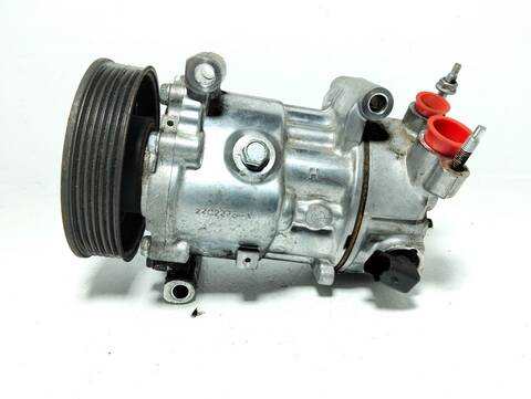 Compresor Aire Acondicionado Citroen C4 1.6 16V 120CV