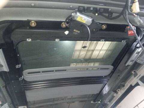 Foto 2ª: Techo Eléctrico Porsche Cayenne S 340CV 250KW [M4800] (2004)