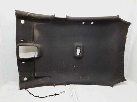 Techo Interior Opel Astra DYNAMIC 110CV 81KW