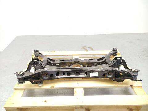 Foto 4ª: Puente Trasero Audi A3 35 TDI 150CV 110KW [DXPA] (2026)