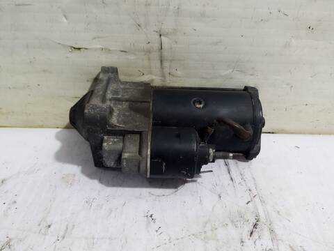 Foto 2ª: Motor de Arranque Renault Kangoo ALIZE 64CV 47KW (2002)