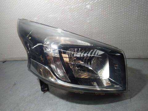 Faro Derecho Opel Vivaro FURGON L1 H1 2.9T EXPRESION 116CV 85KW