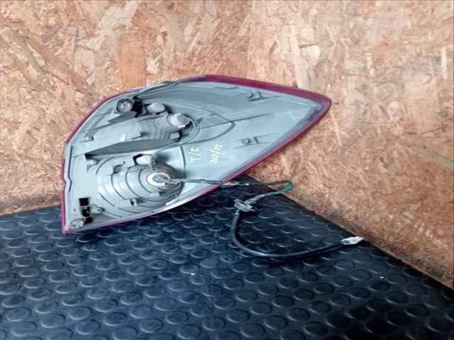 Foto 2ª: Piloto Trasero Izquierdo Subaru Legacy 2.0 R SW 150CV (2003)