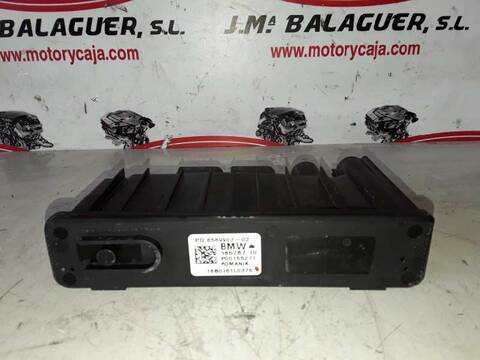 Foto 3ª: Centralita Motor ECU Bmw X2 XDRIVE 20D 190CV (2018)